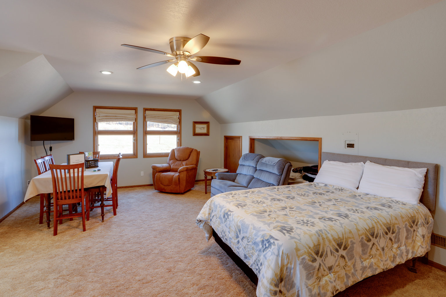 Bayfield Vacation Rental