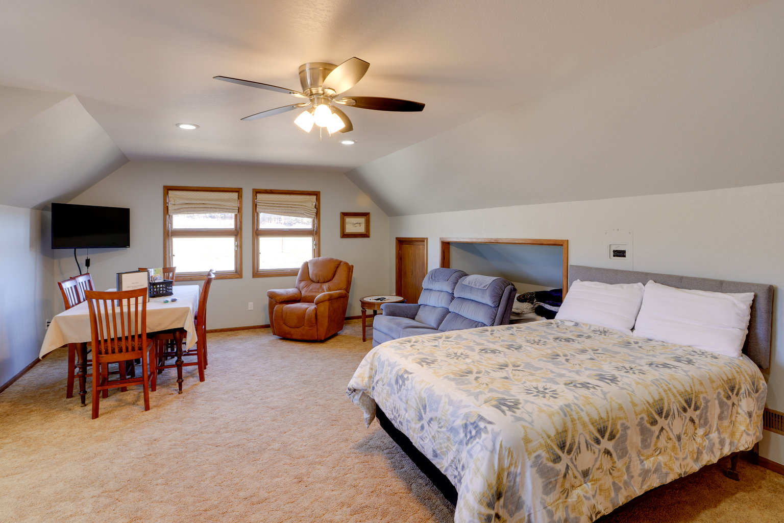 Bayfield Vacation Rental