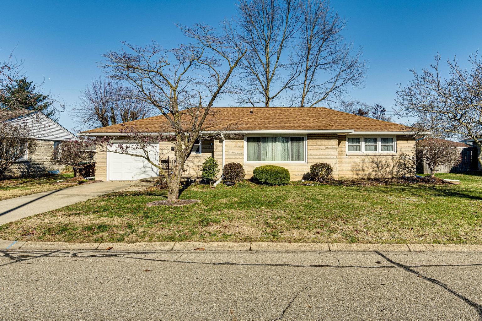 Columbus Vacation Rental