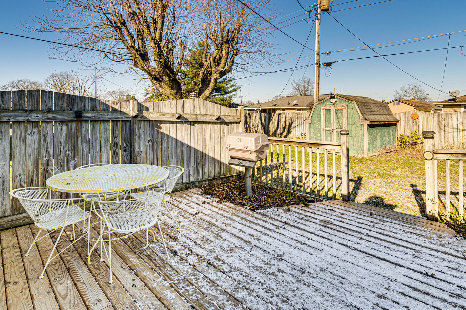 Columbus Vacation Rental
