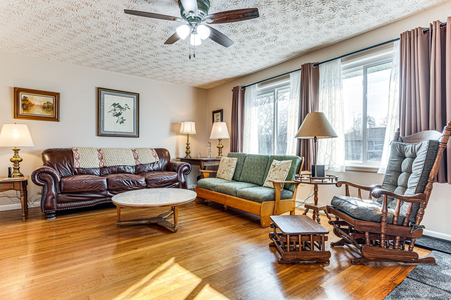 Columbus Vacation Rental