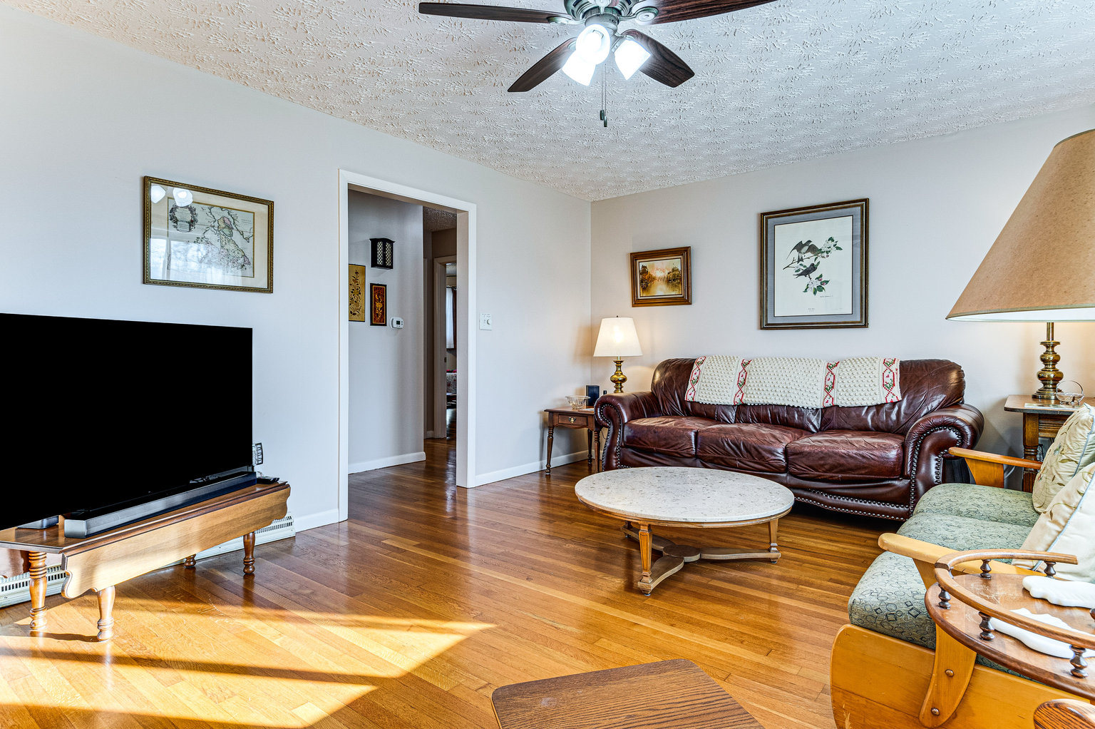 Columbus Vacation Rental