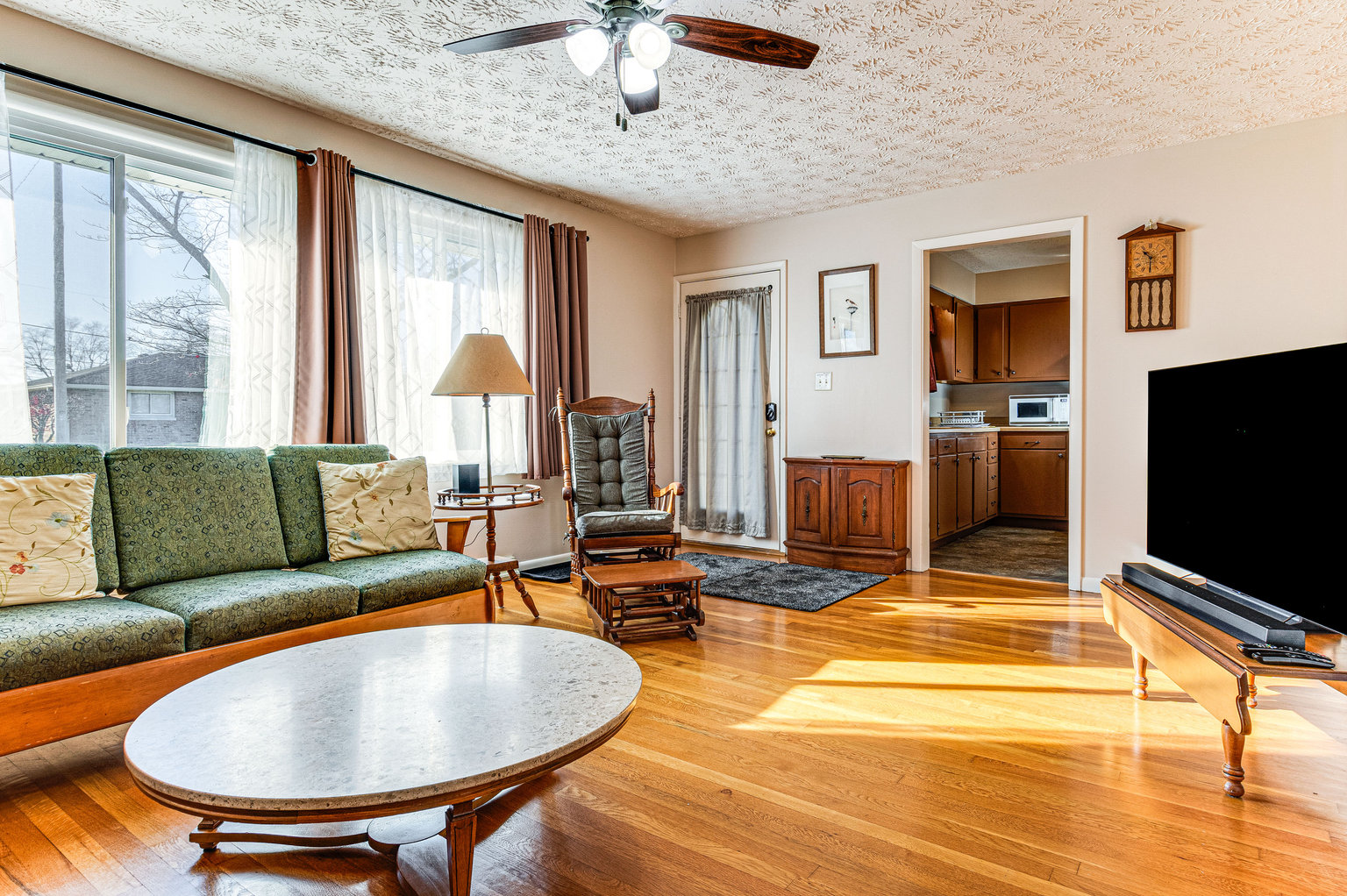 Columbus Vacation Rental