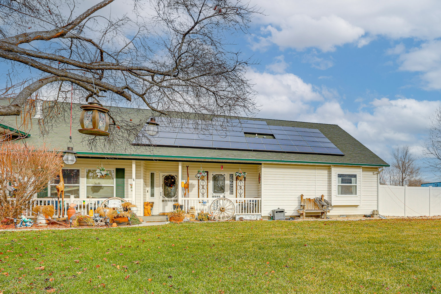 Meridian Vacation Rental