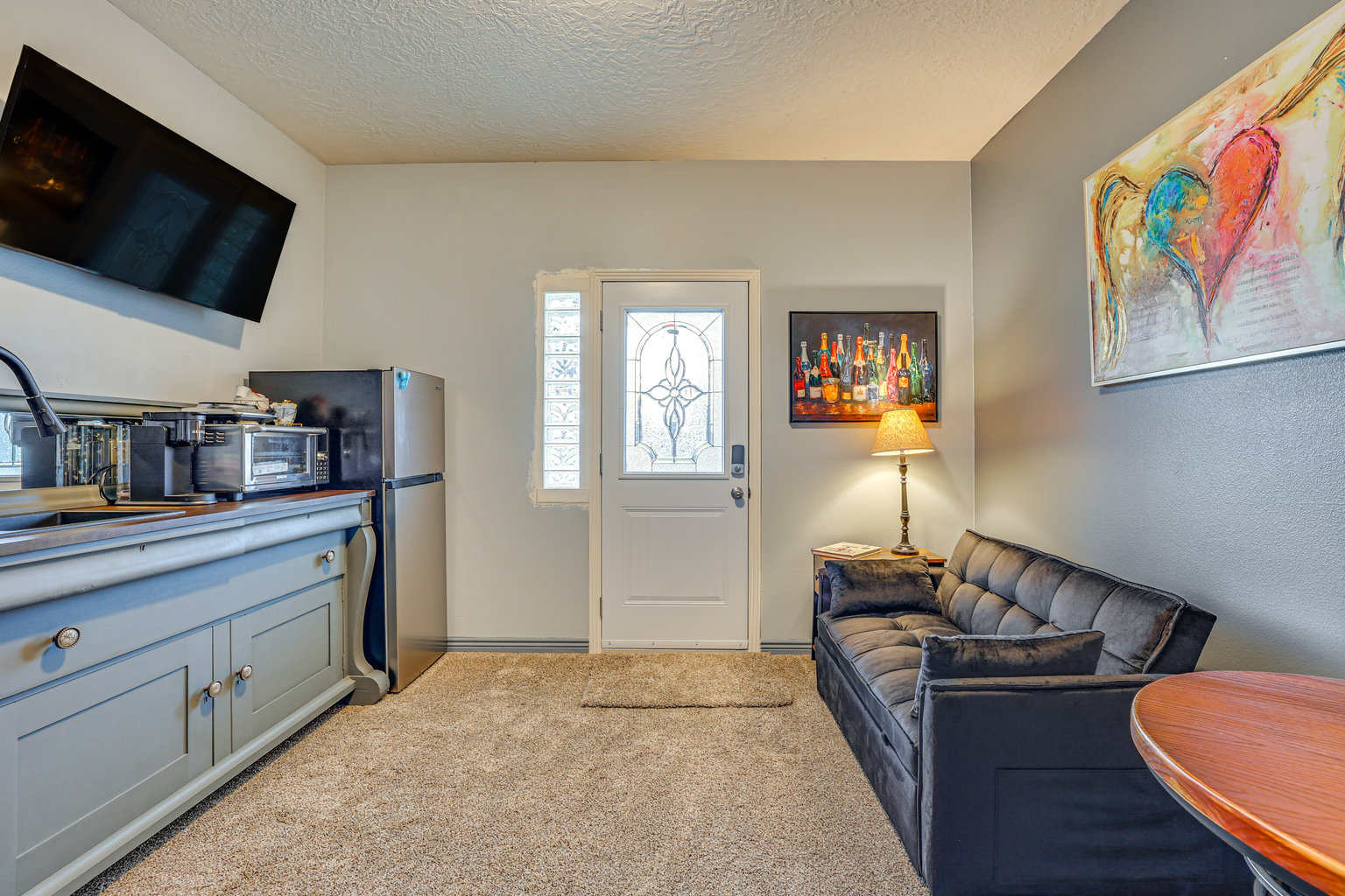 Meridian Vacation Rental