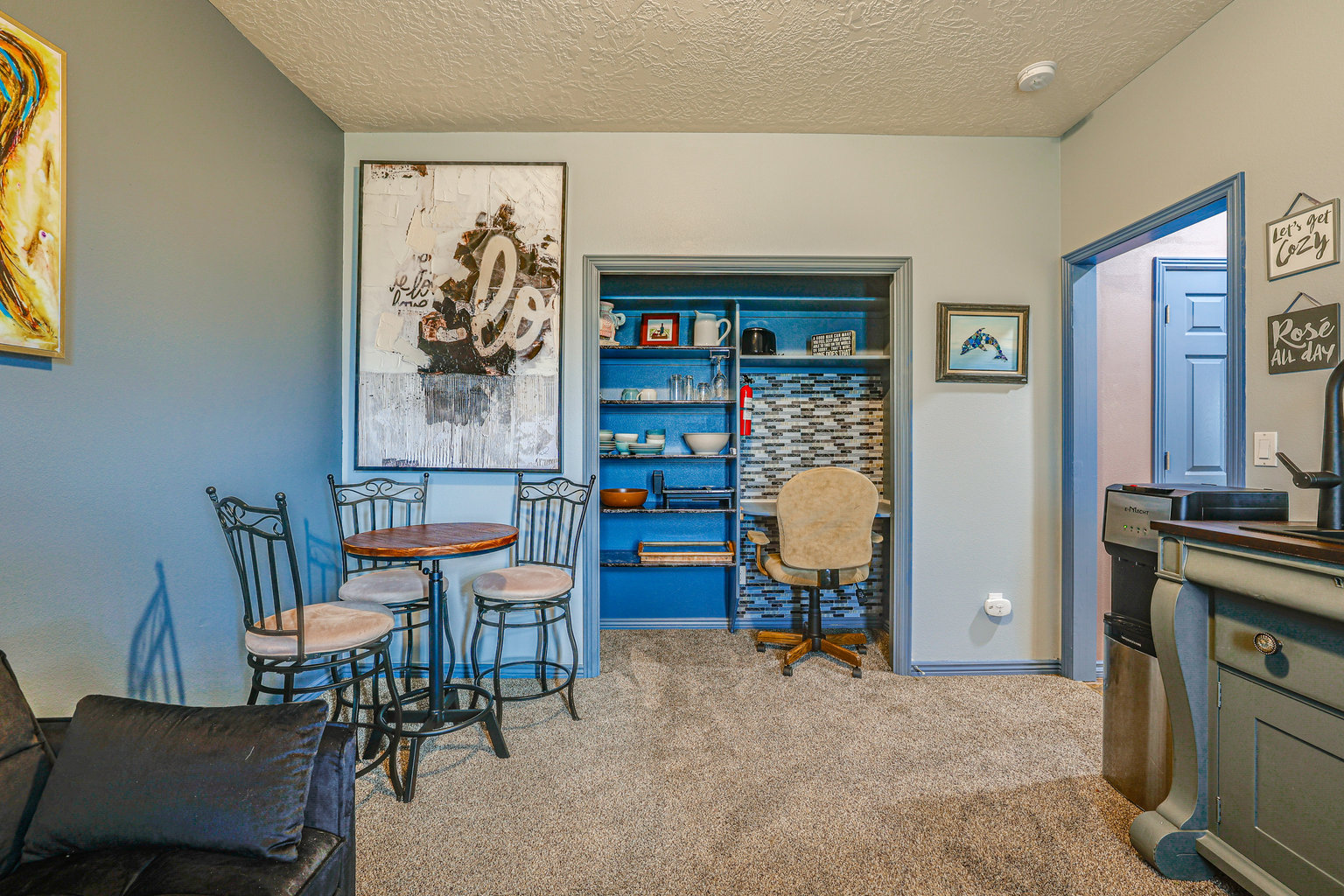 Meridian Vacation Rental
