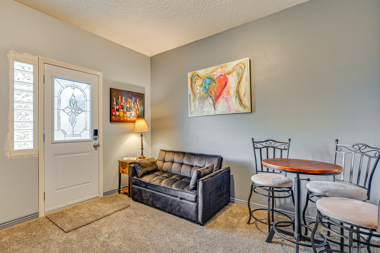 Meridian Vacation Rental
