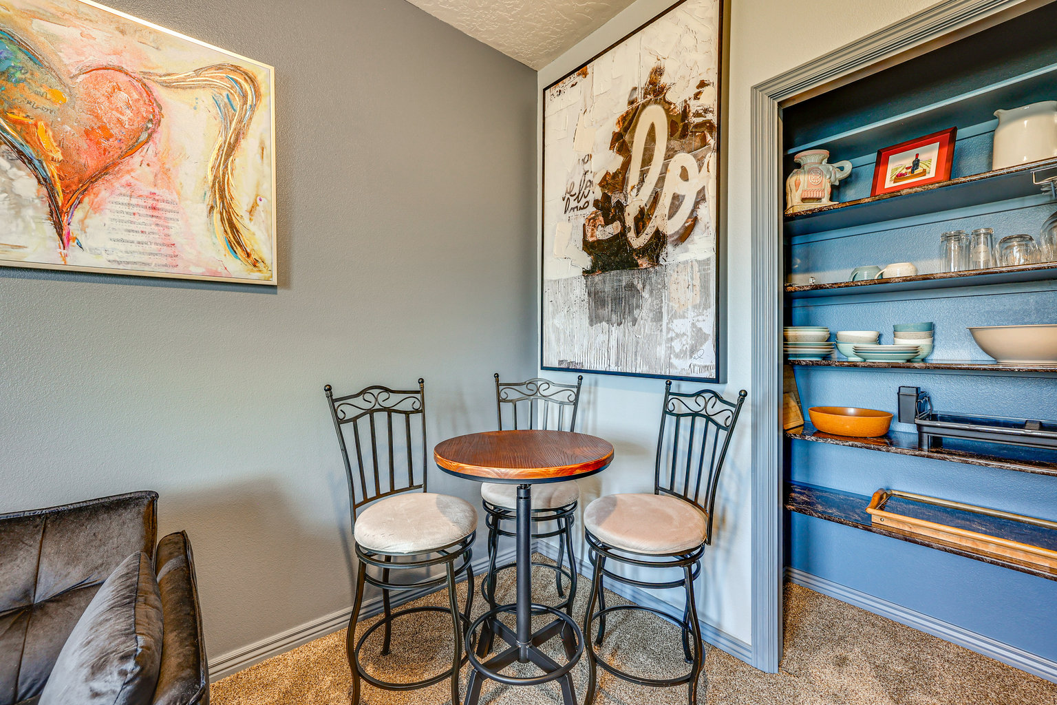 Meridian Vacation Rental