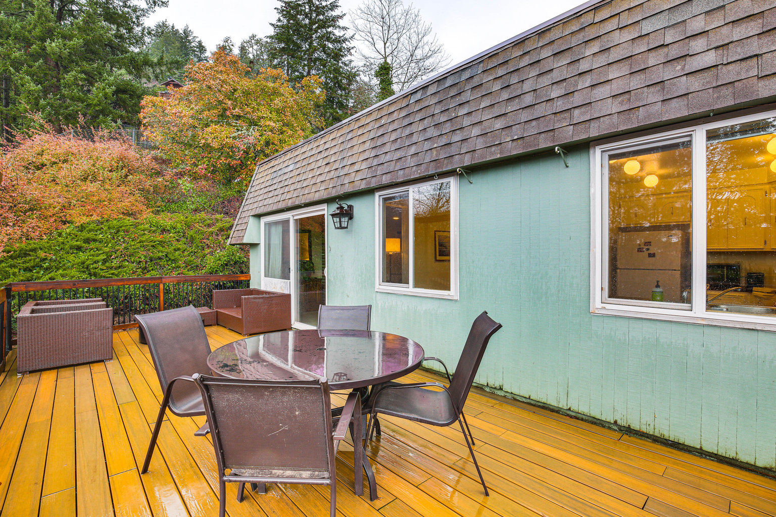 Eugene Vacation Rental