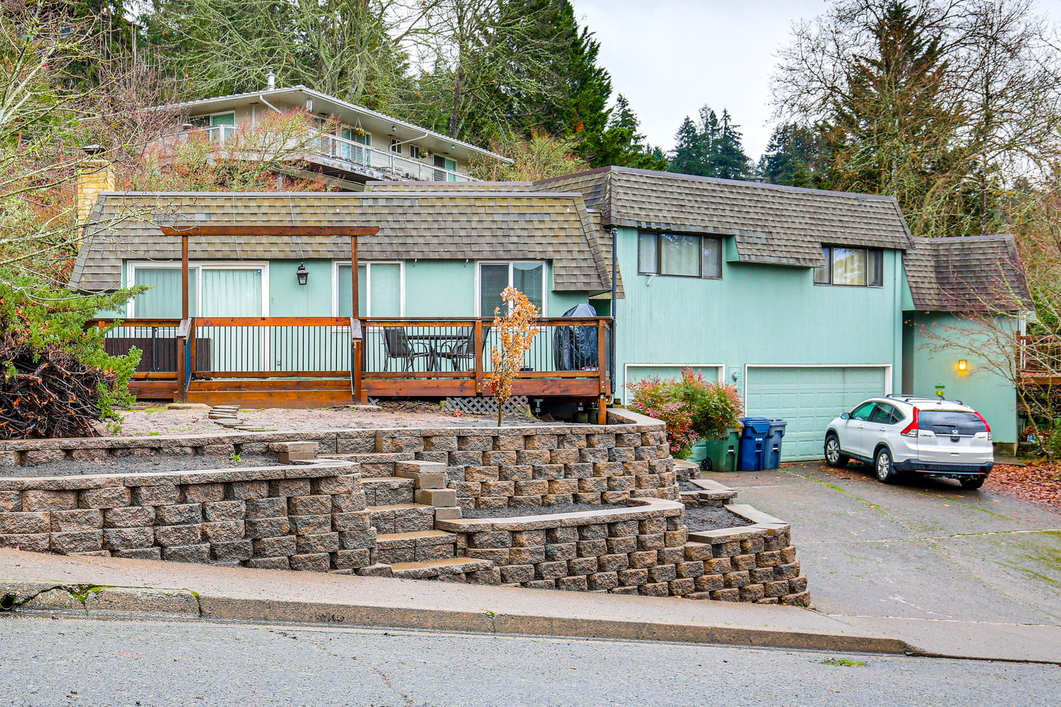 Eugene Vacation Rental