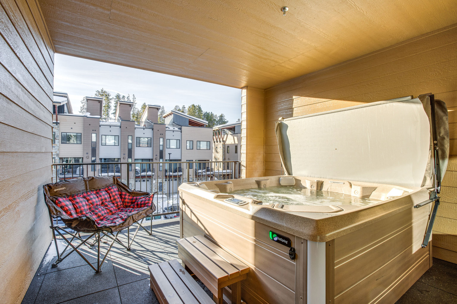 Winter Park Vacation Rental