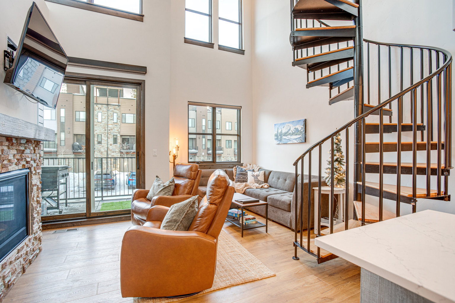 Winter Park Vacation Rental