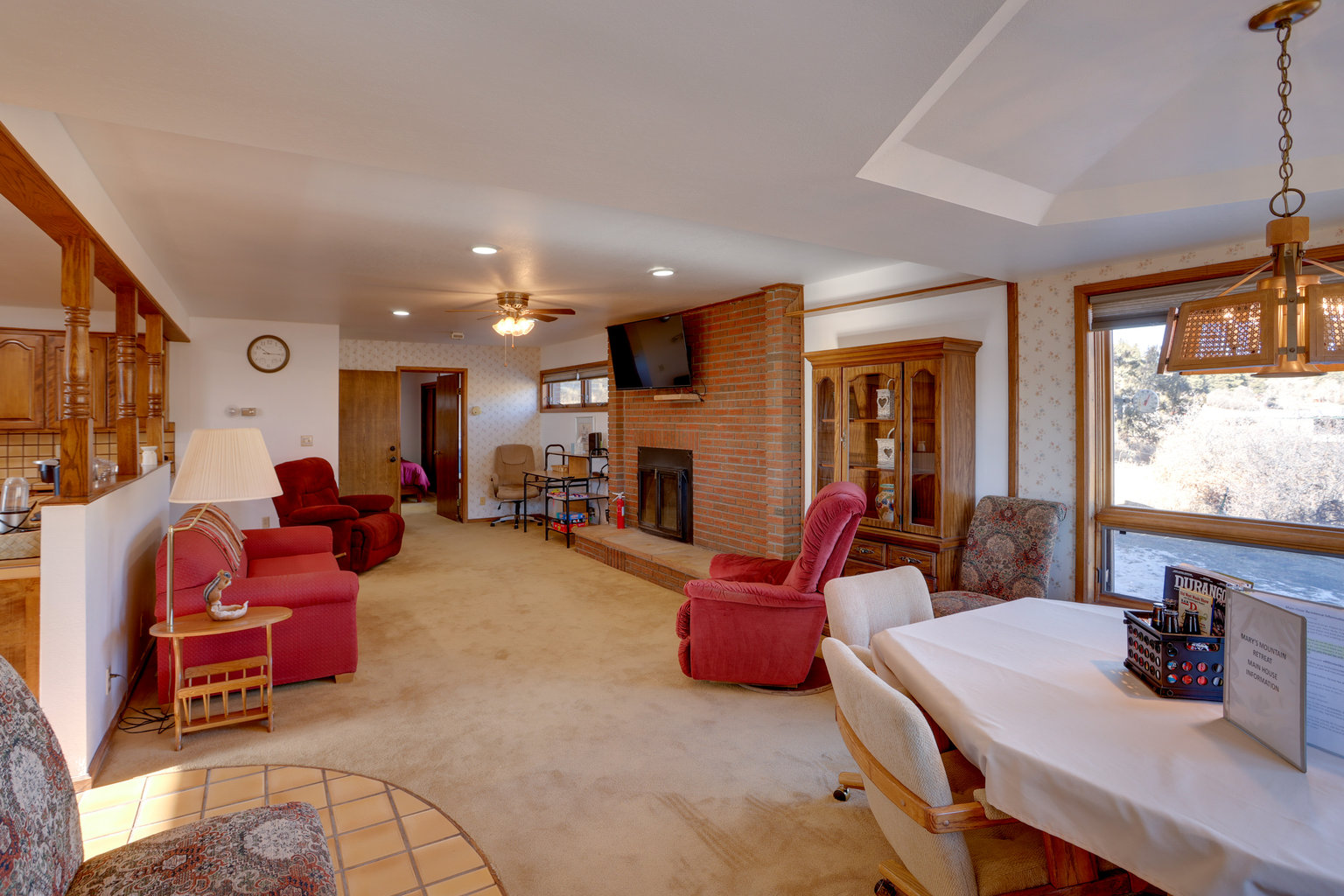 Bayfield Vacation Rental