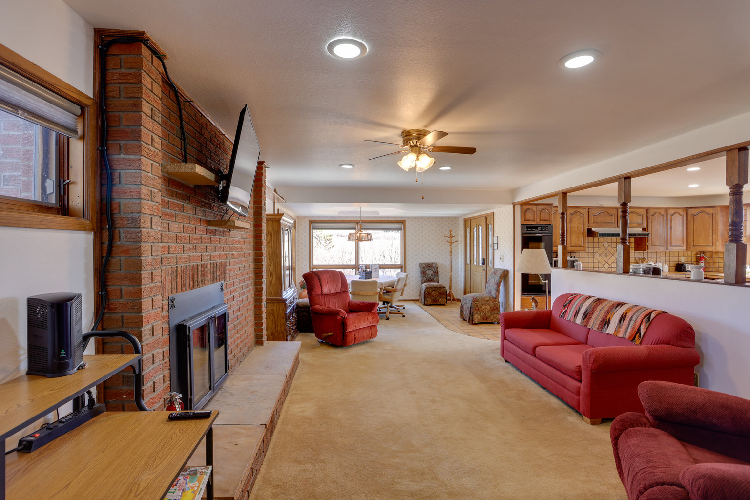 Bayfield Vacation Rental