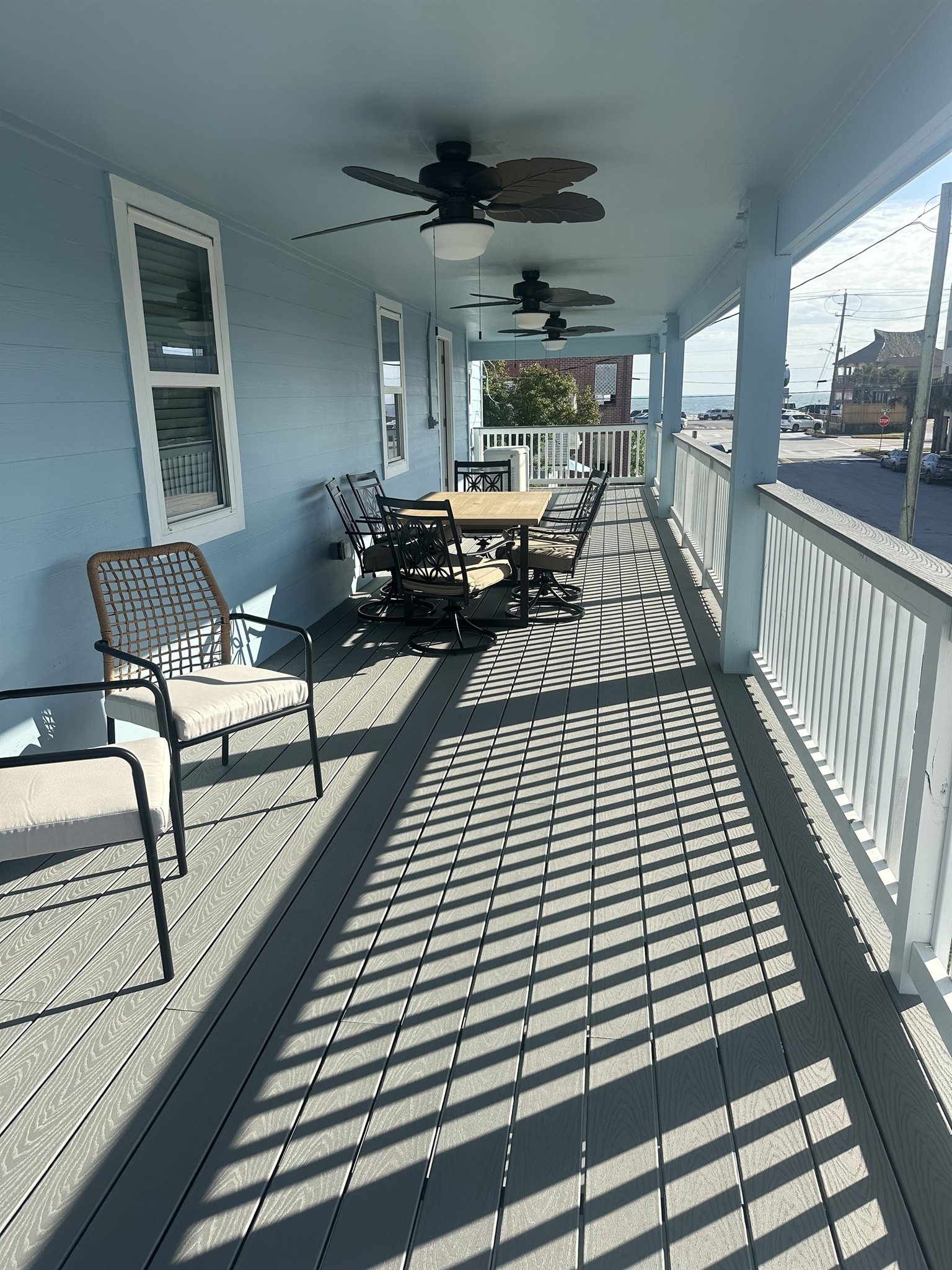 Galveston Vacation Rental