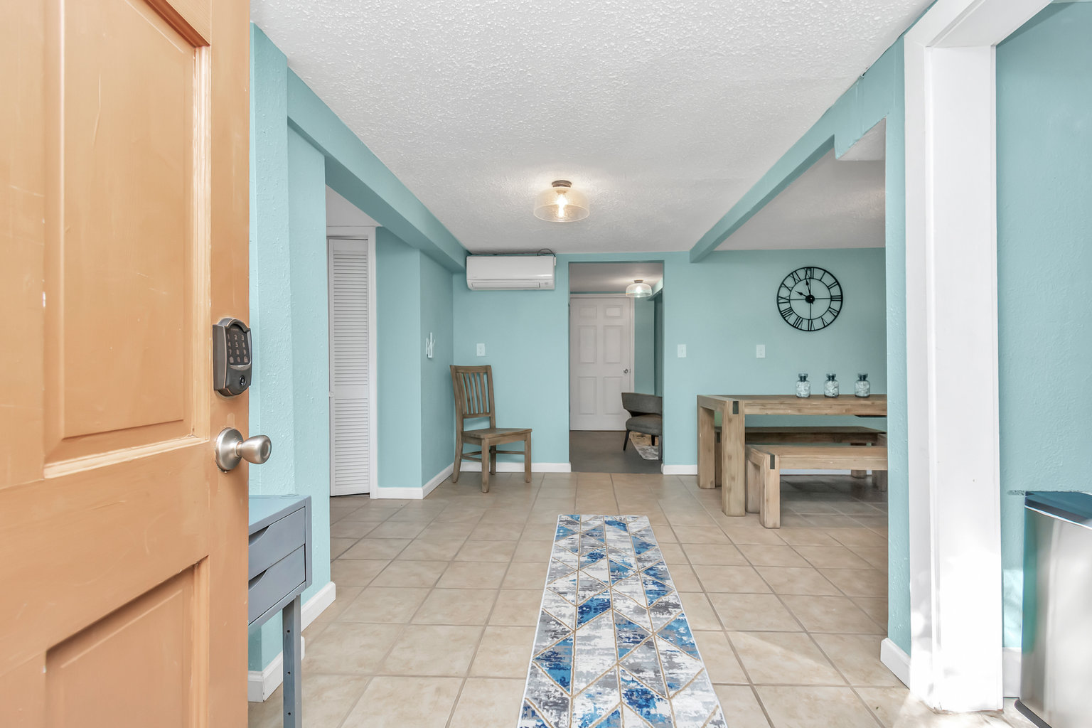 Galveston Vacation Rental