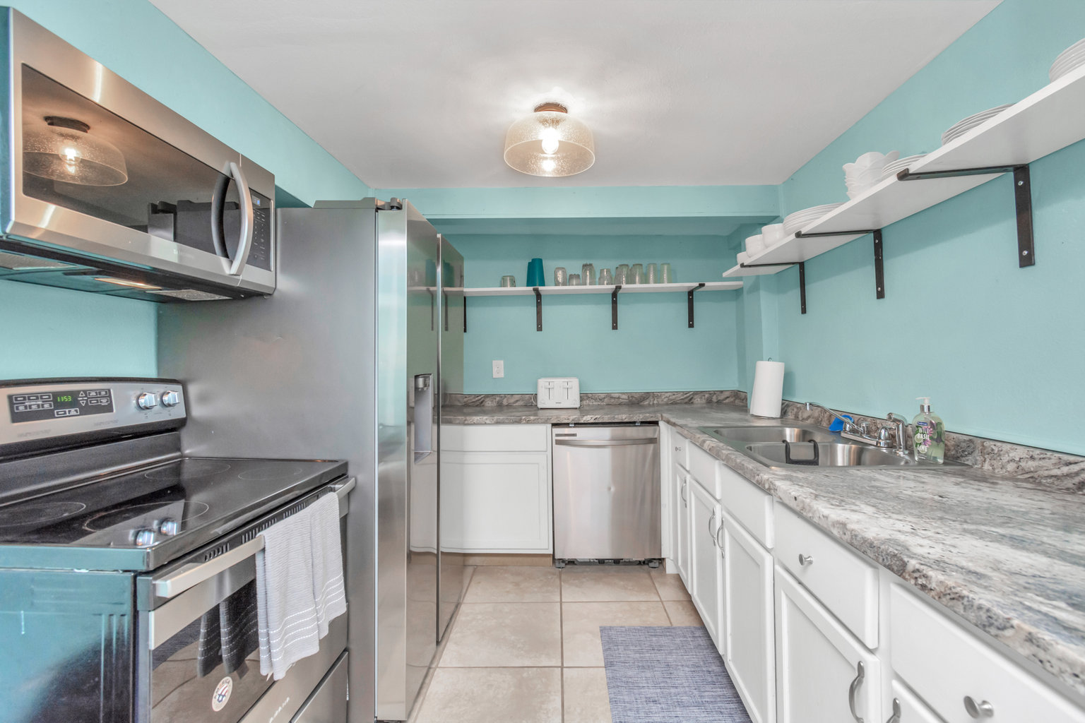 Galveston Vacation Rental