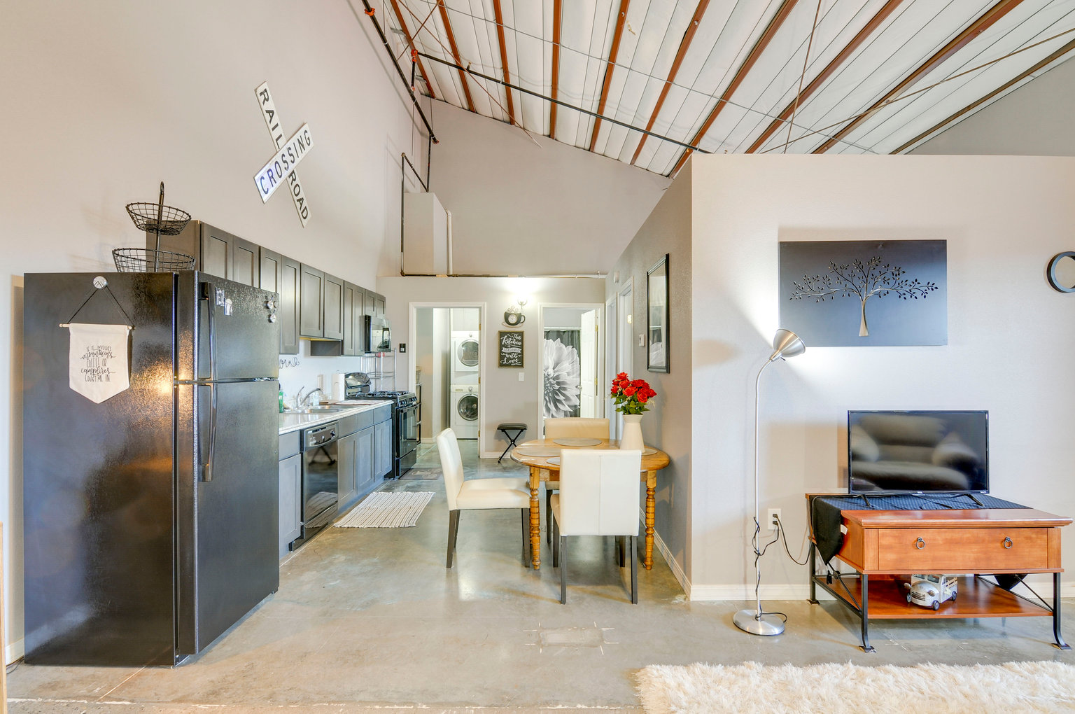 Del Norte Vacation Rental