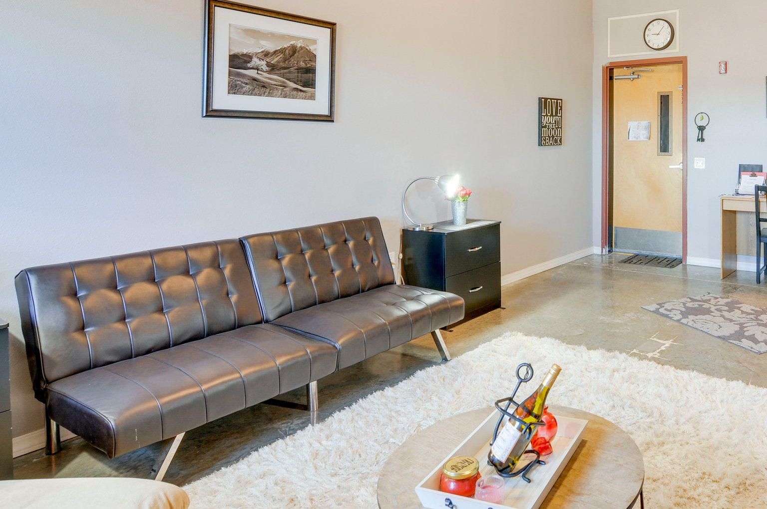 Del Norte Vacation Rental