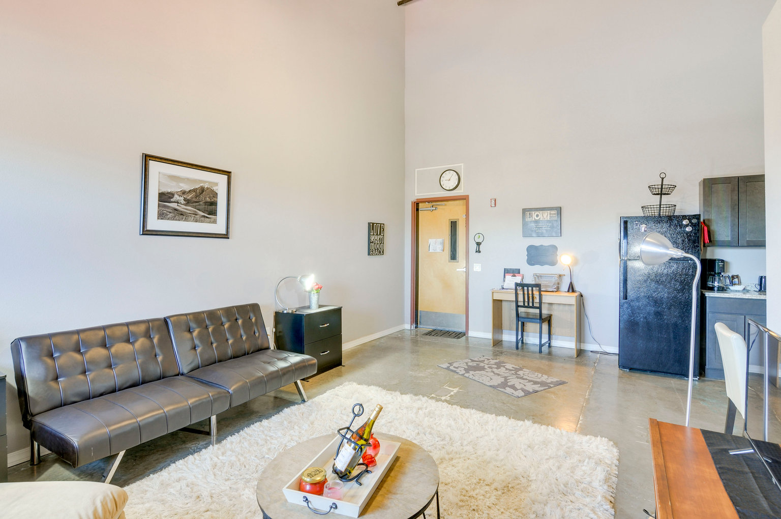 Del Norte Vacation Rental