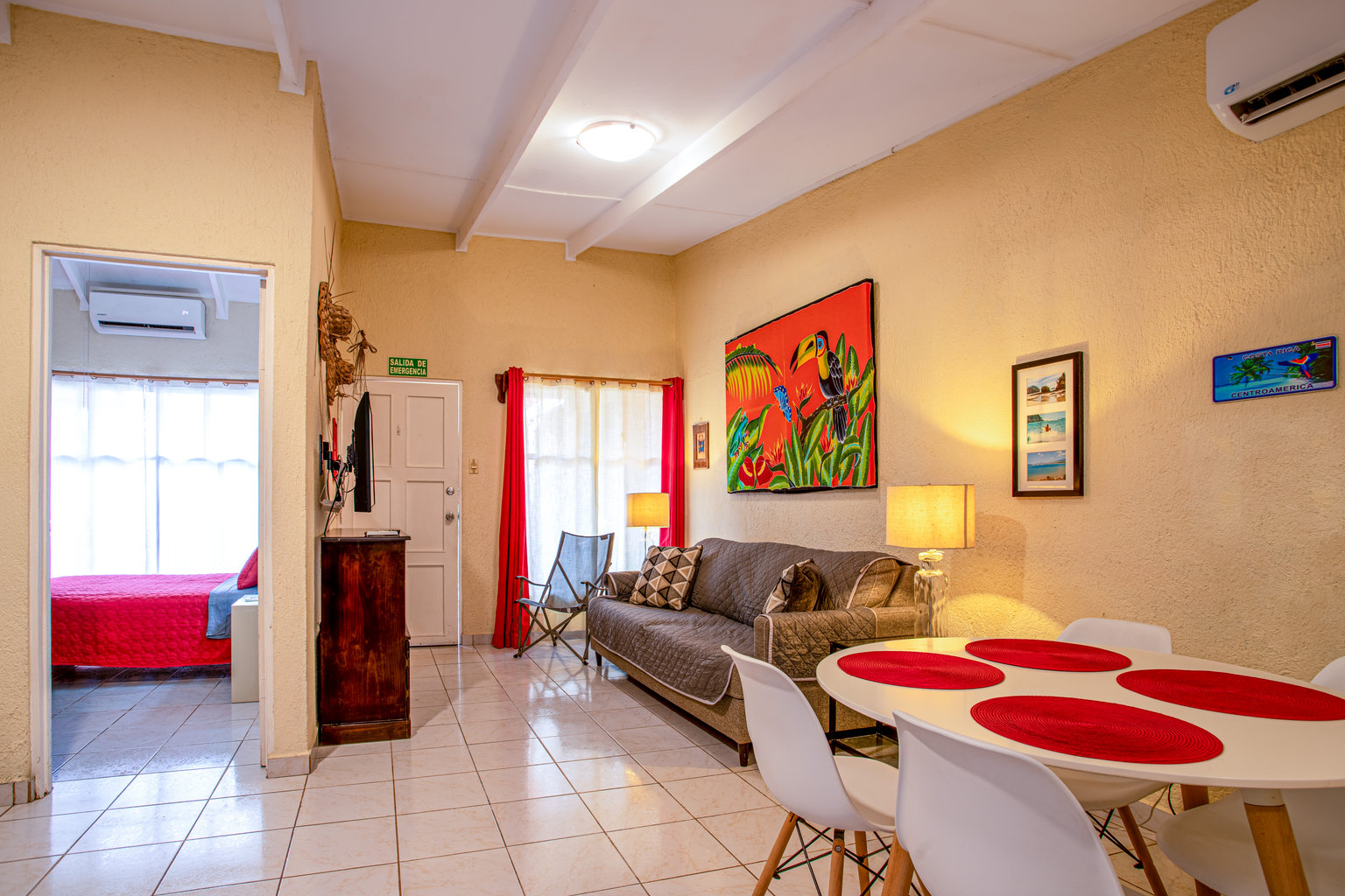 Jaco Vacation Rental