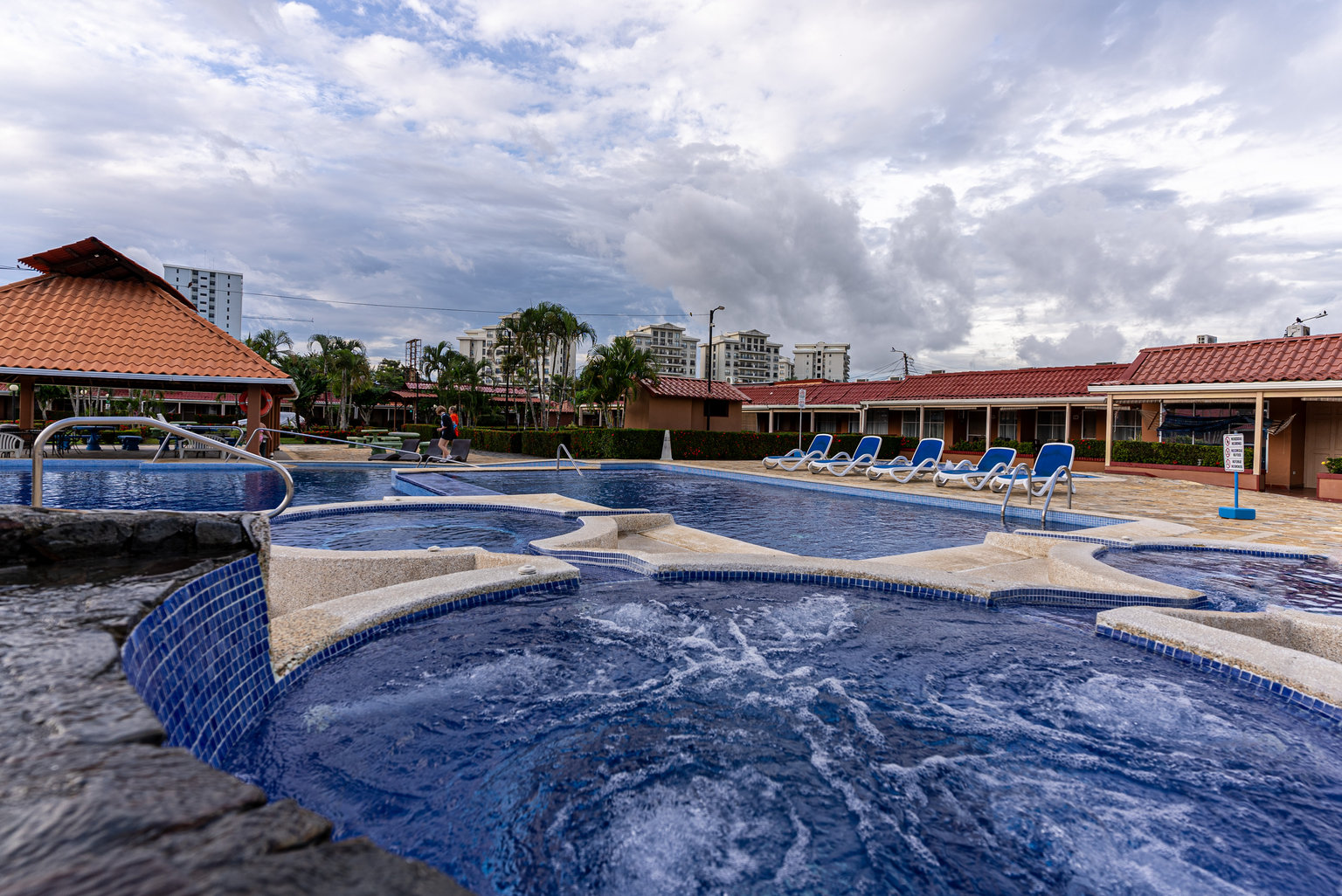 Jaco Vacation Rental