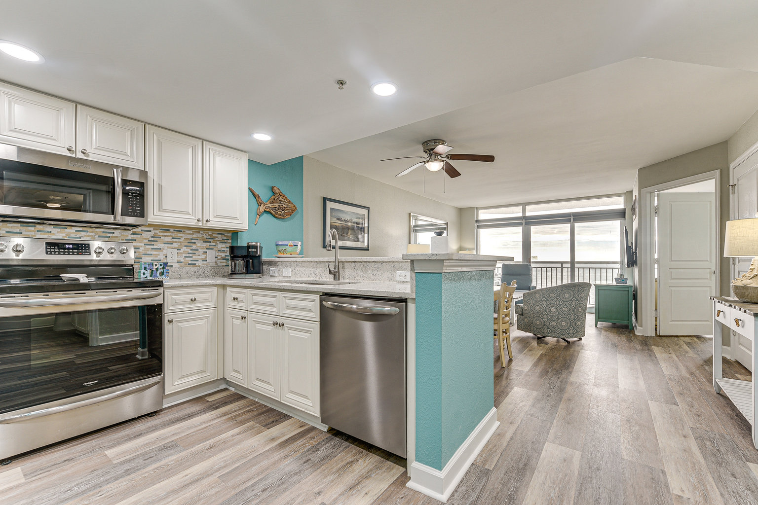 North Myrtle Beach Vacation Rental