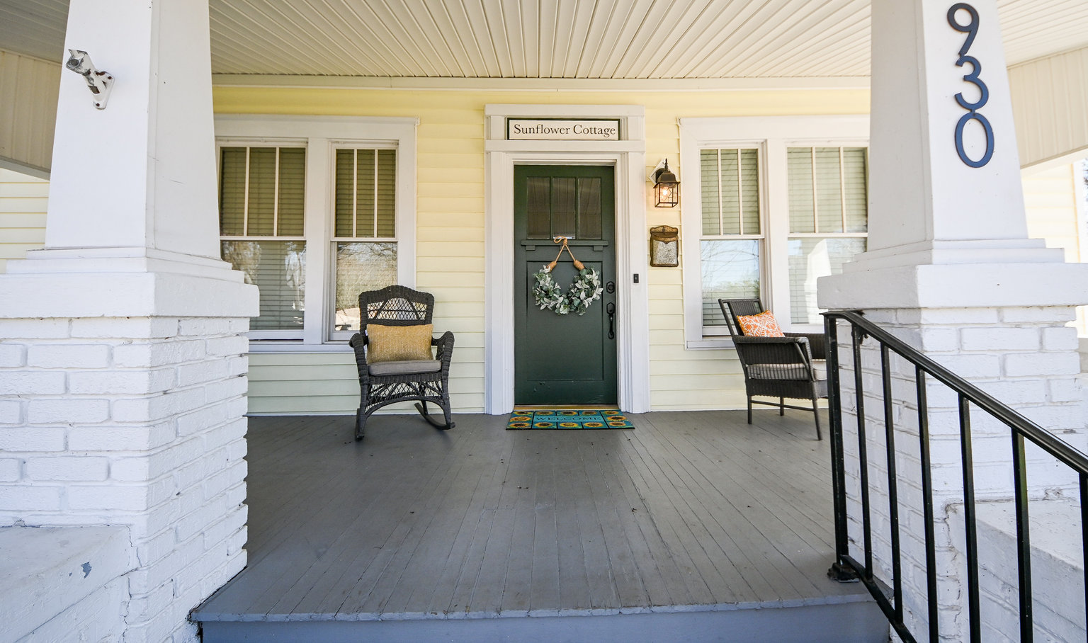 Cleveland Vacation Rental