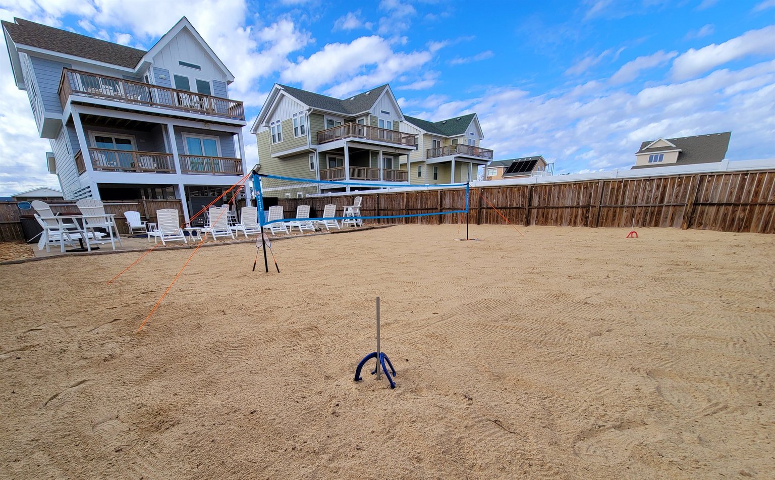 Kill Devil Hills Vacation Rental