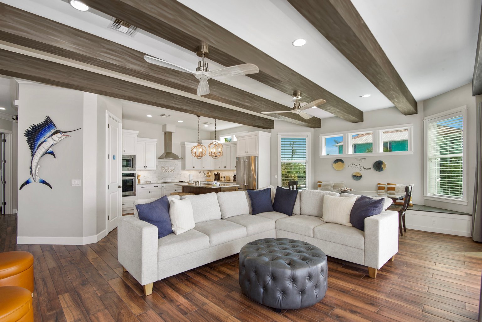 Fort Myers Beach Vacation Rental