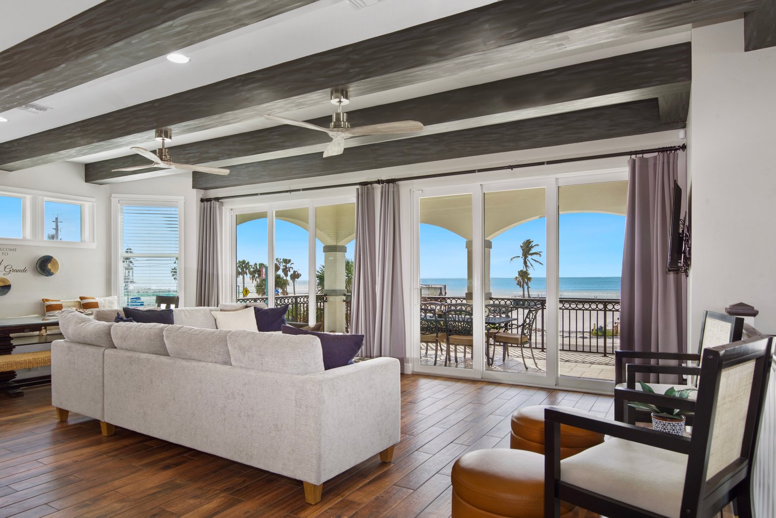 Fort Myers Beach Vacation Rental