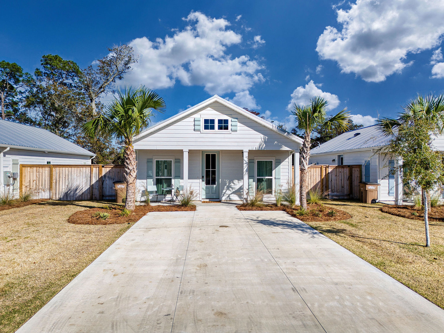 Port St Joe Vacation Rental