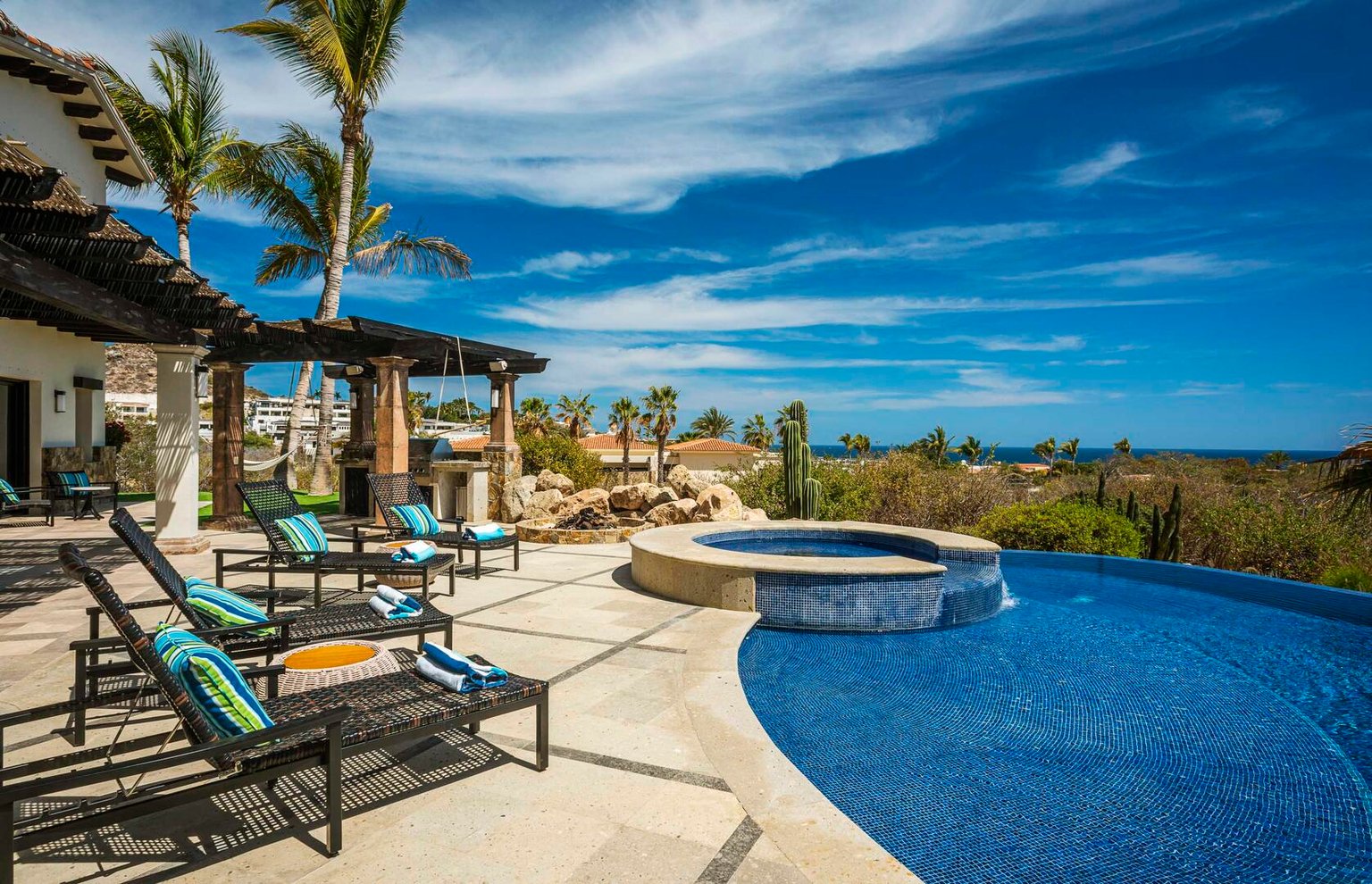 San Jose del Cabo Vacation Rental