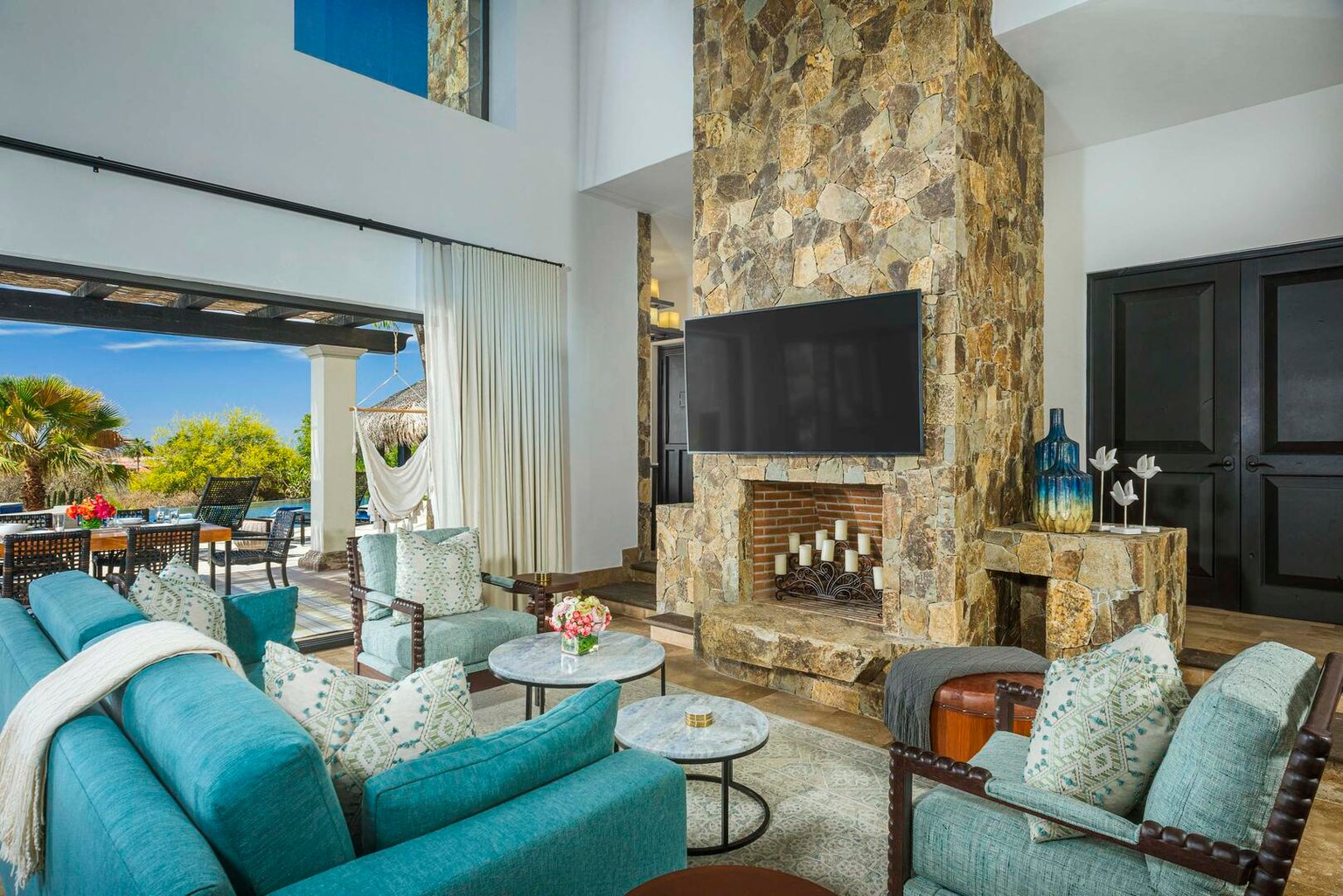 San Jose del Cabo Vacation Rental