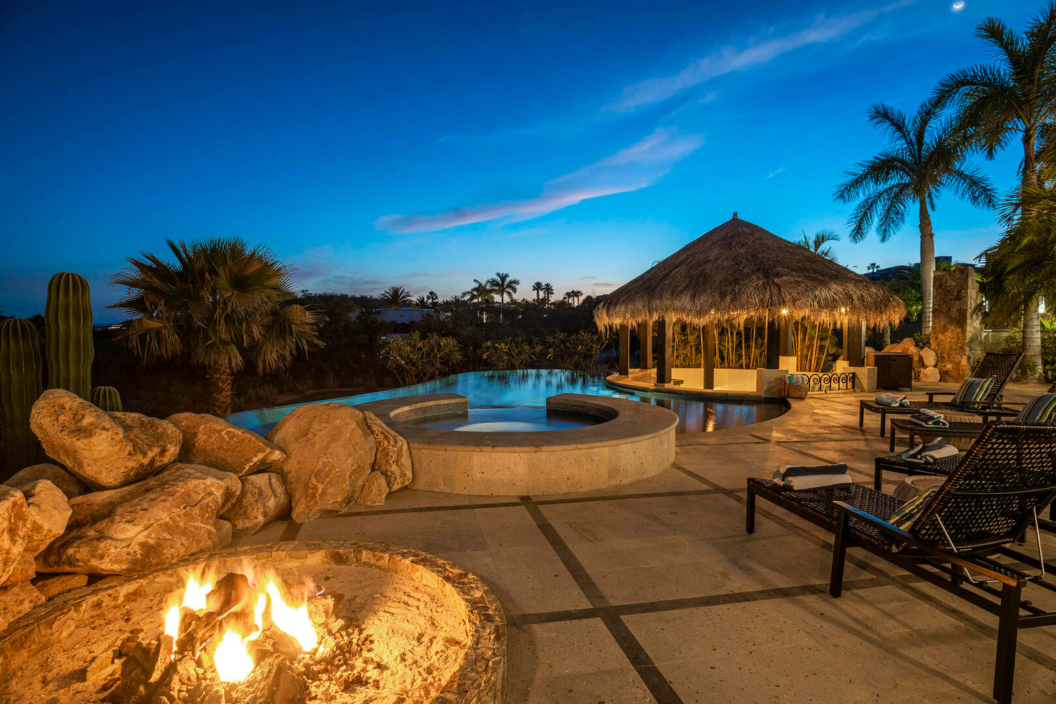San Jose del Cabo Vacation Rental