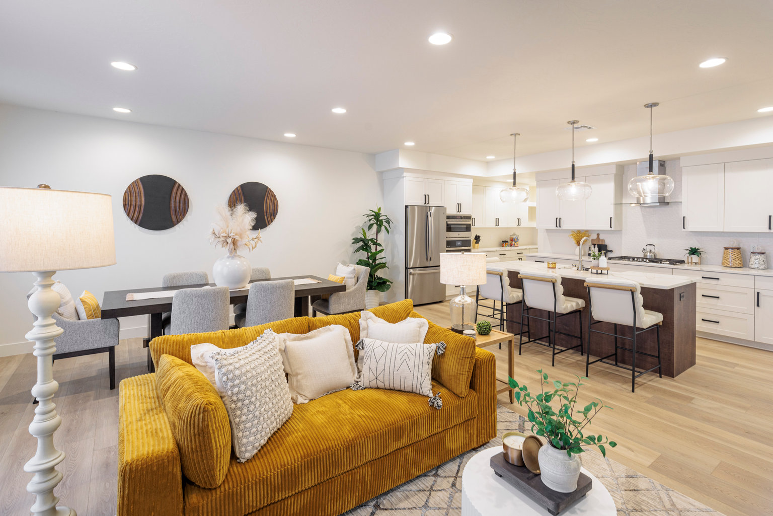 St. George Vacation Rental