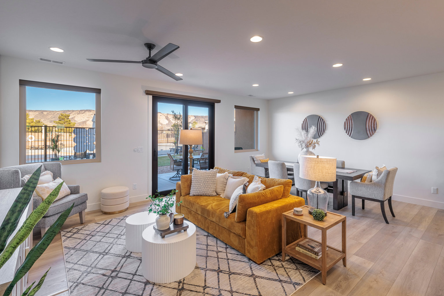 St. George Vacation Rental