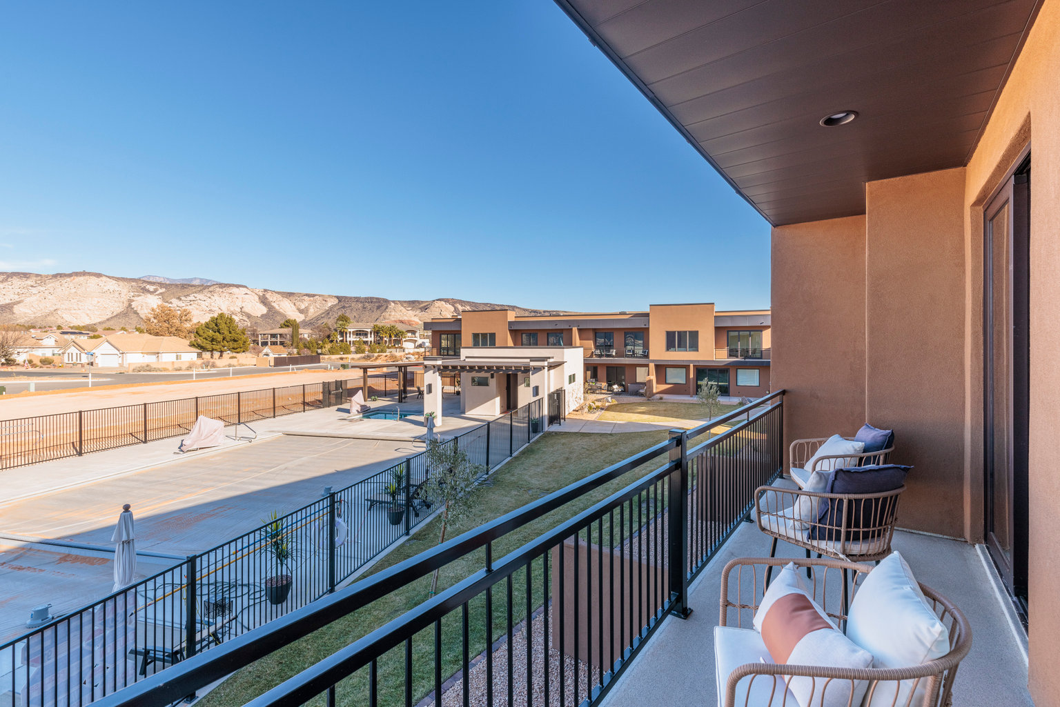 St. George Vacation Rental