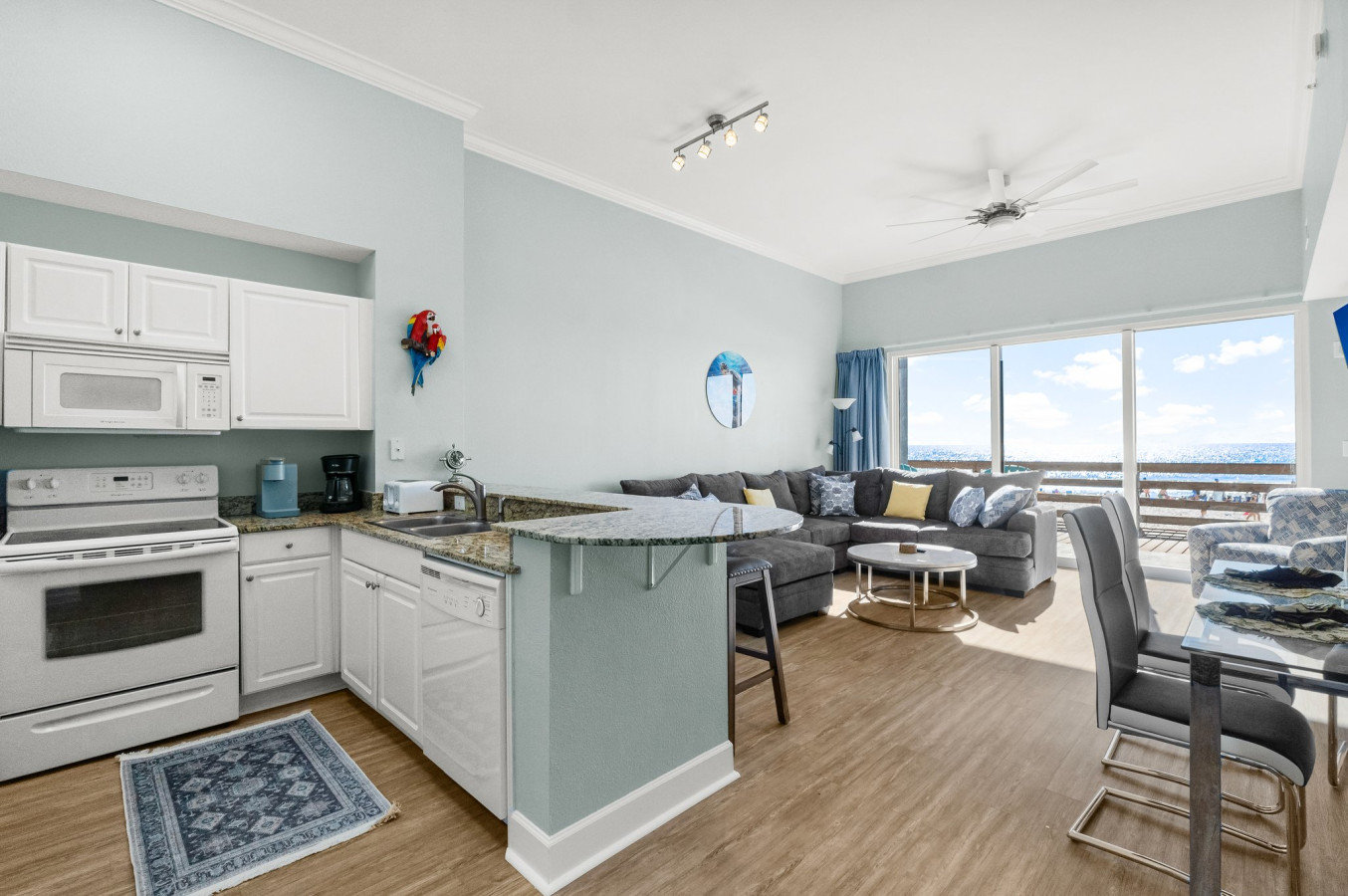 Panama City Beach Vacation Rental