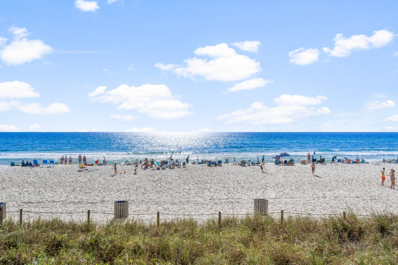 Panama City Beach Vacation Rental