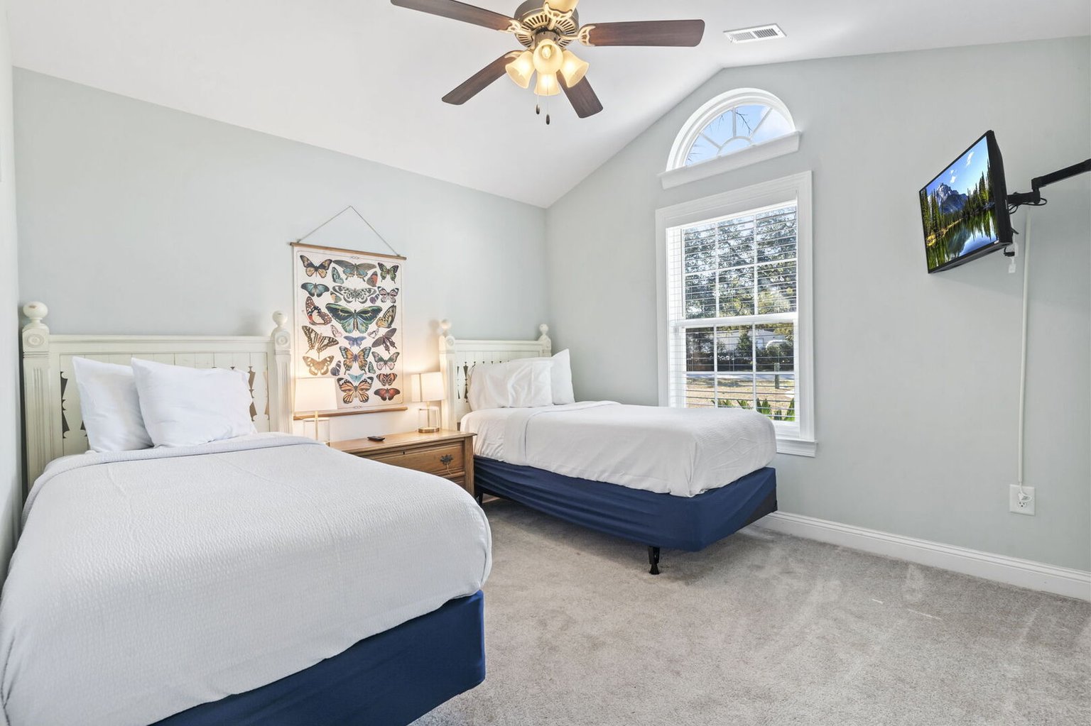 Murrells Inlet Vacation Rental