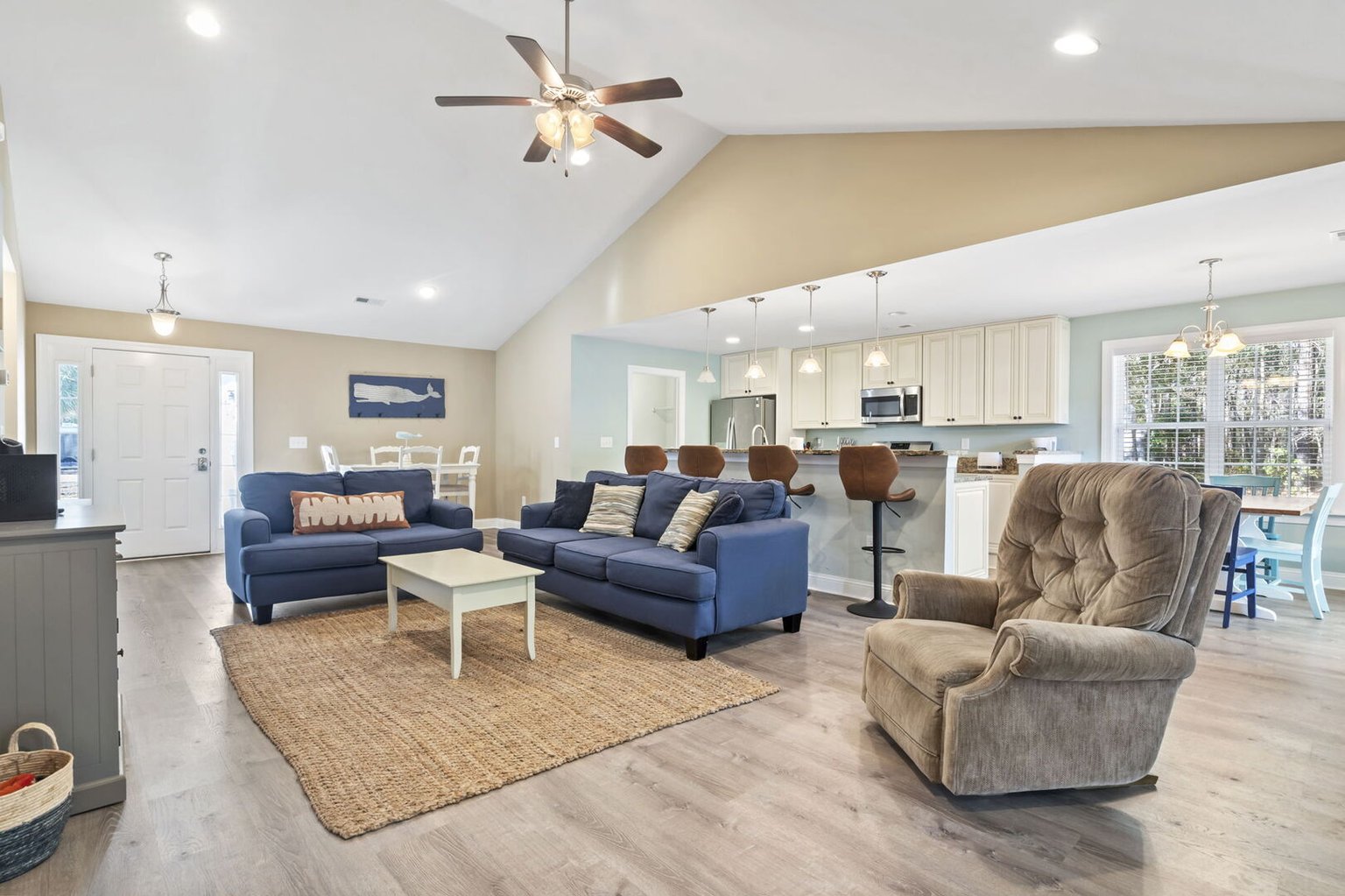 Murrells Inlet Vacation Rental