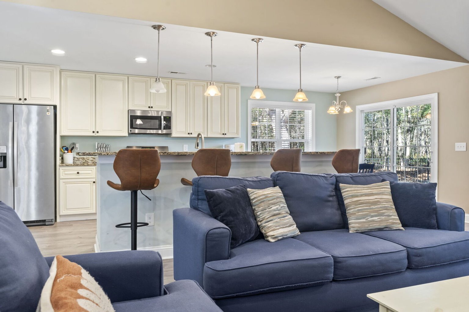 Murrells Inlet Vacation Rental
