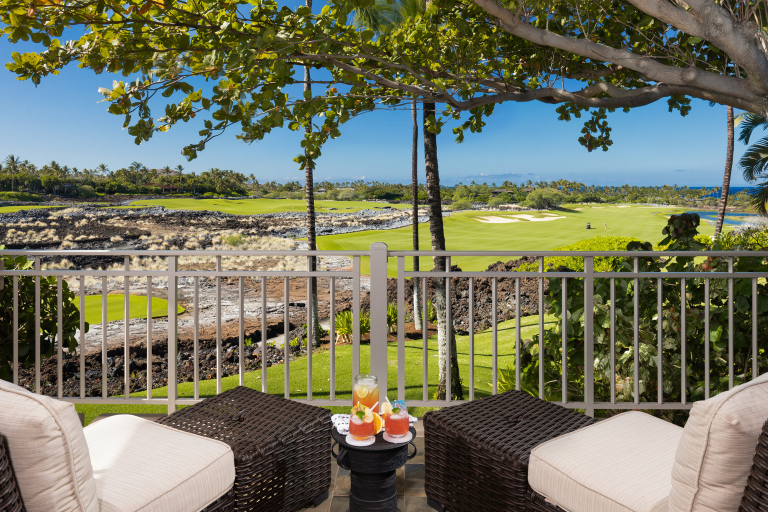 Kailua Kona Vacation Rental