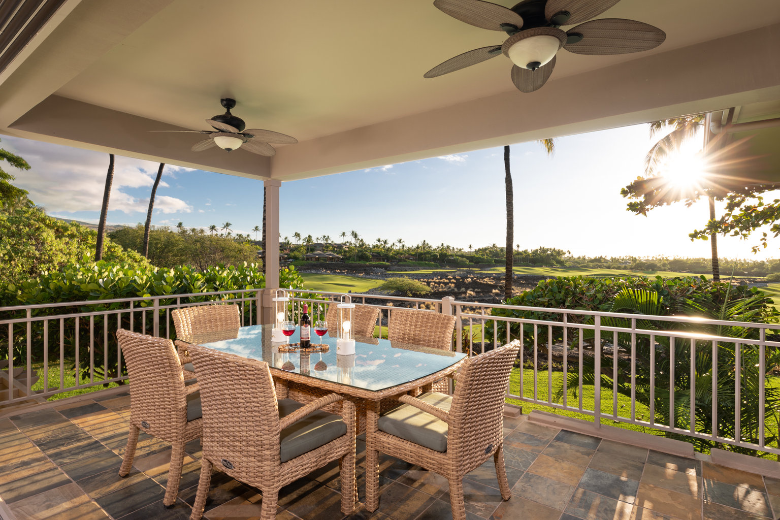 Kailua Kona Vacation Rental