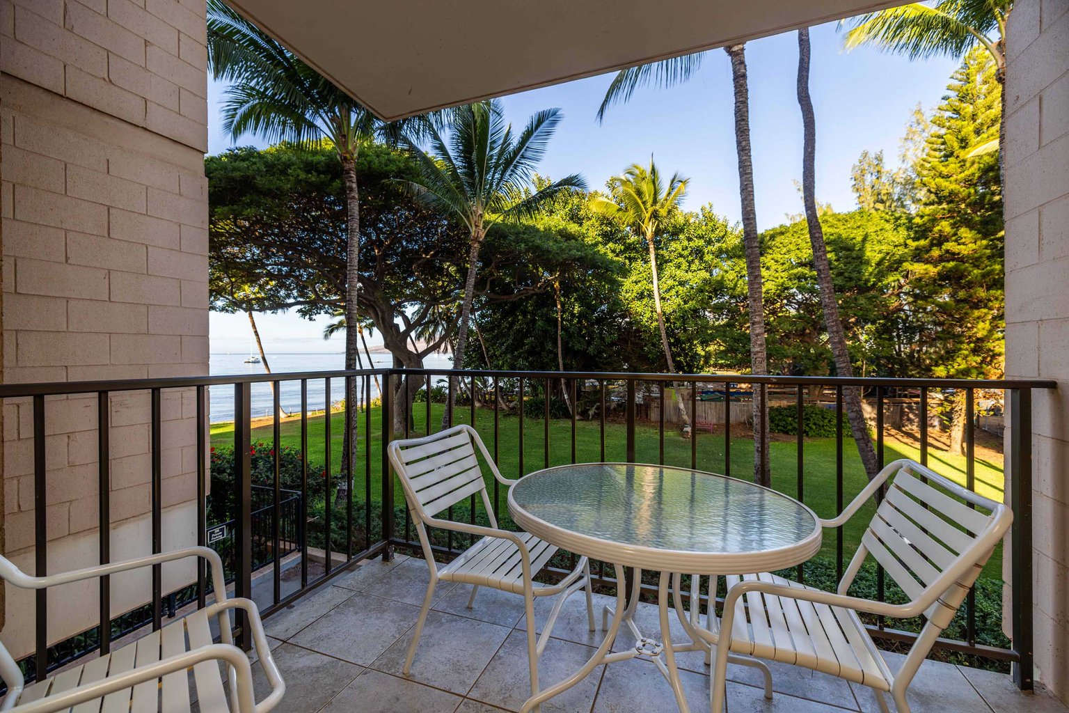 Kihei Vacation Rental