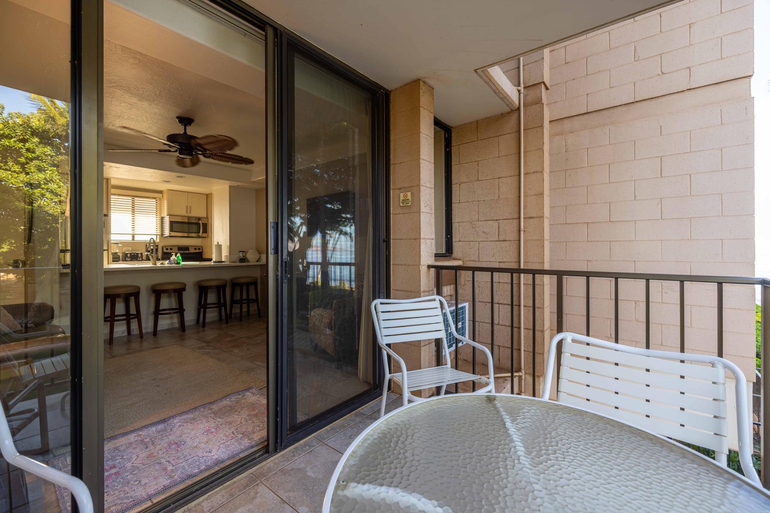 Kihei Vacation Rental