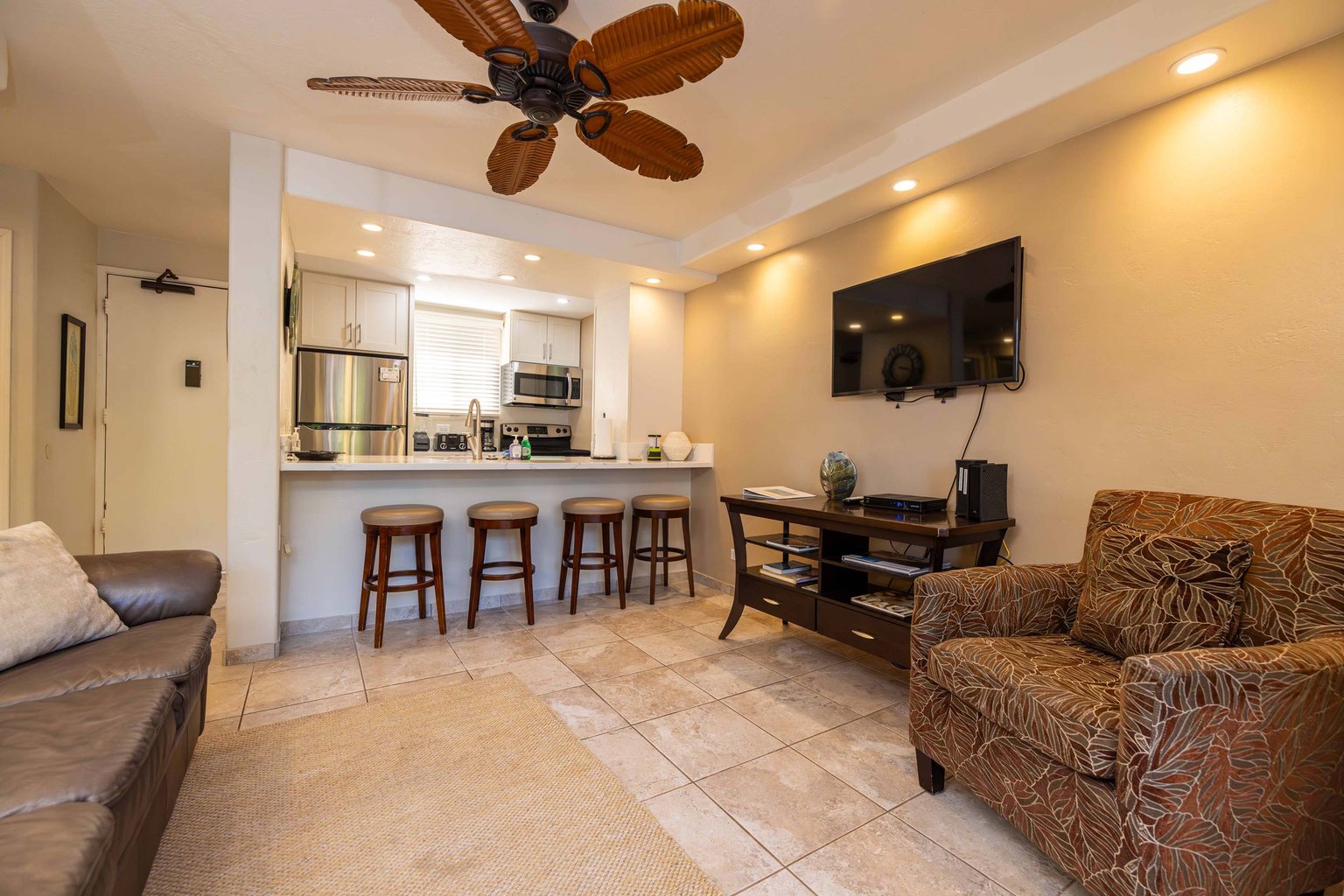 Kihei Vacation Rental