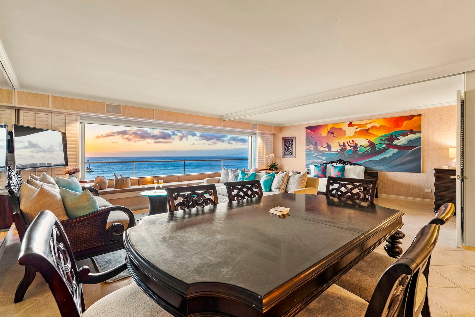 Honolulu Vacation Rental