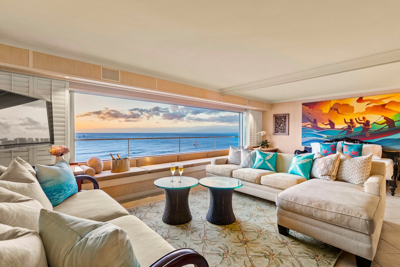 Honolulu Vacation Rental